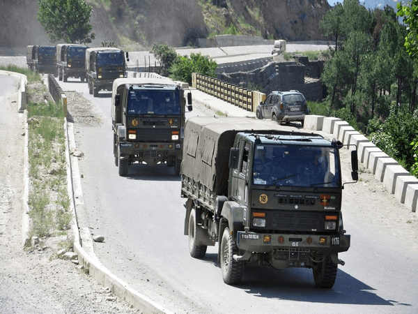 दीपावली पर फिदायीन हमले की साजिश, सैन्य ठिकानों को बना सकते हैं निशाना, अलर्ट जारी
