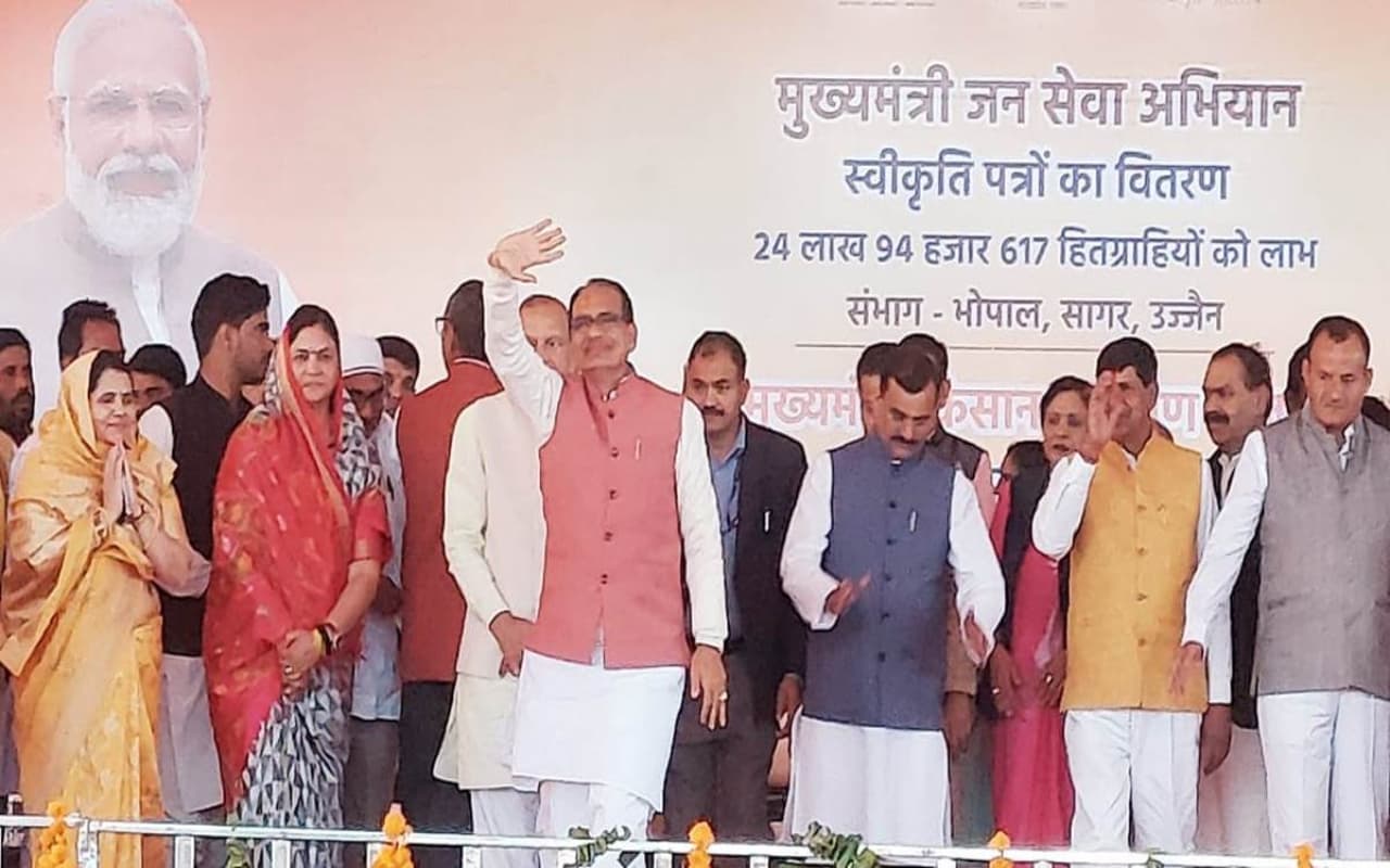 Ladli Bahna Yojna के लिए अगले महीने शुरू होगा आवेदन, महिलाओं को प्रतिमाह मिलेंगे इतने रुपये, जानें शर्तें