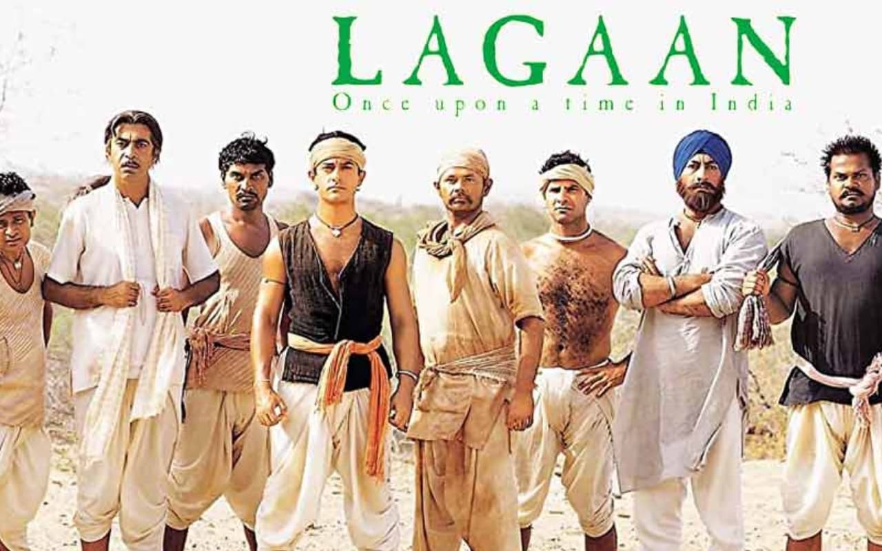 Lagaan के लिए आमिर खान नहीं थे पहली पसंद, बॉलीवुड के इस हीरो ने सुपरहिट फिल्म को मारी थी लात, ये है वजह