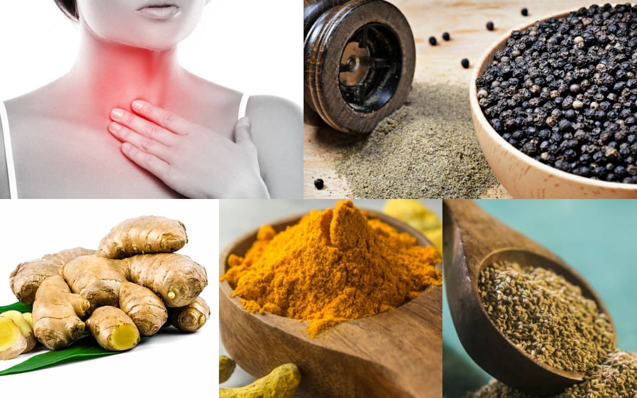 VIDEO: मौसम बदलते ही सूखी खांसी की बढ़ी परेशानी, जानें कैसे करें घरेलू उपचार