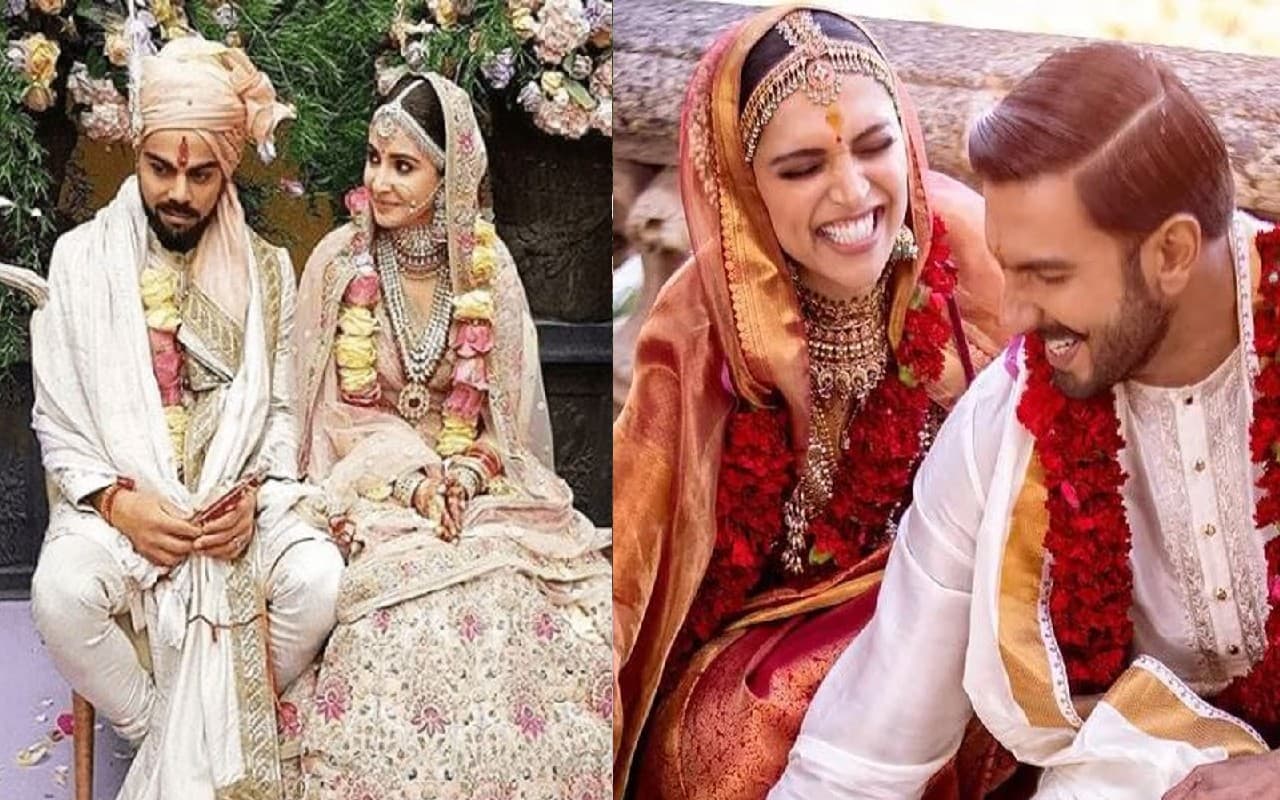 डेस्टिनेशन वेडिंग के लिए सेलेब्स की पसंदीदा जगह है इटली का 'लेक कोमो' लेक, जानें इसकी खासियत