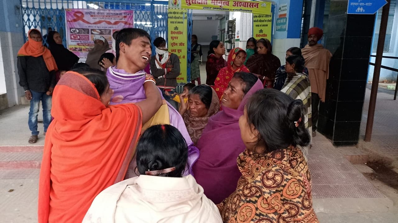 Bihar Crime News: लखीसराय में गोली से भूनकर विधवा की हत्या, 3 साल पहले पति का भी कर दिया गया था मर्डर