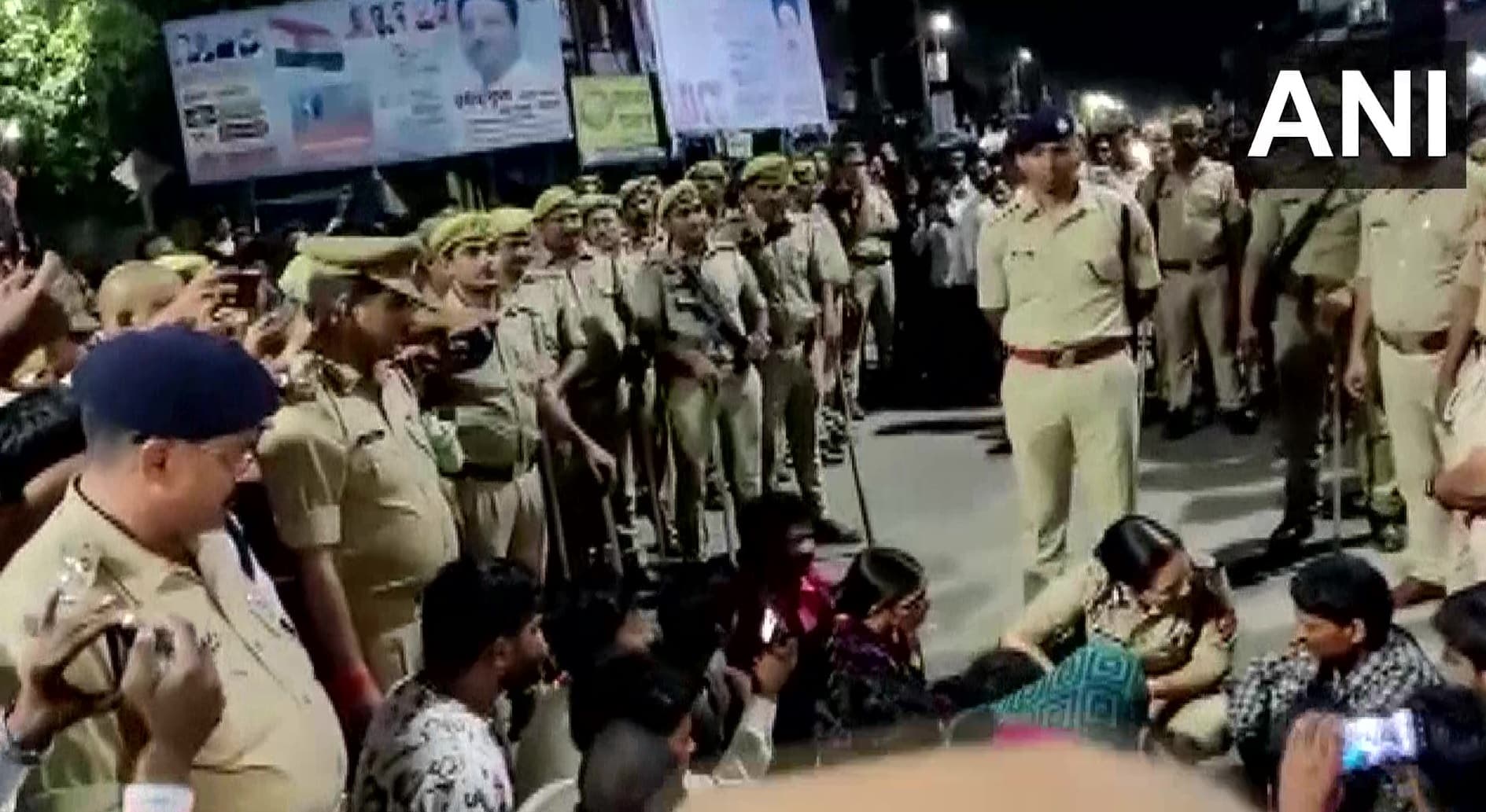 लखीमपुर खीरी डबल मर्डर कांड में सभी आरोपी गिरफ्तार, पुलिस मुठभेड़ में जुनैब को लगी गोली