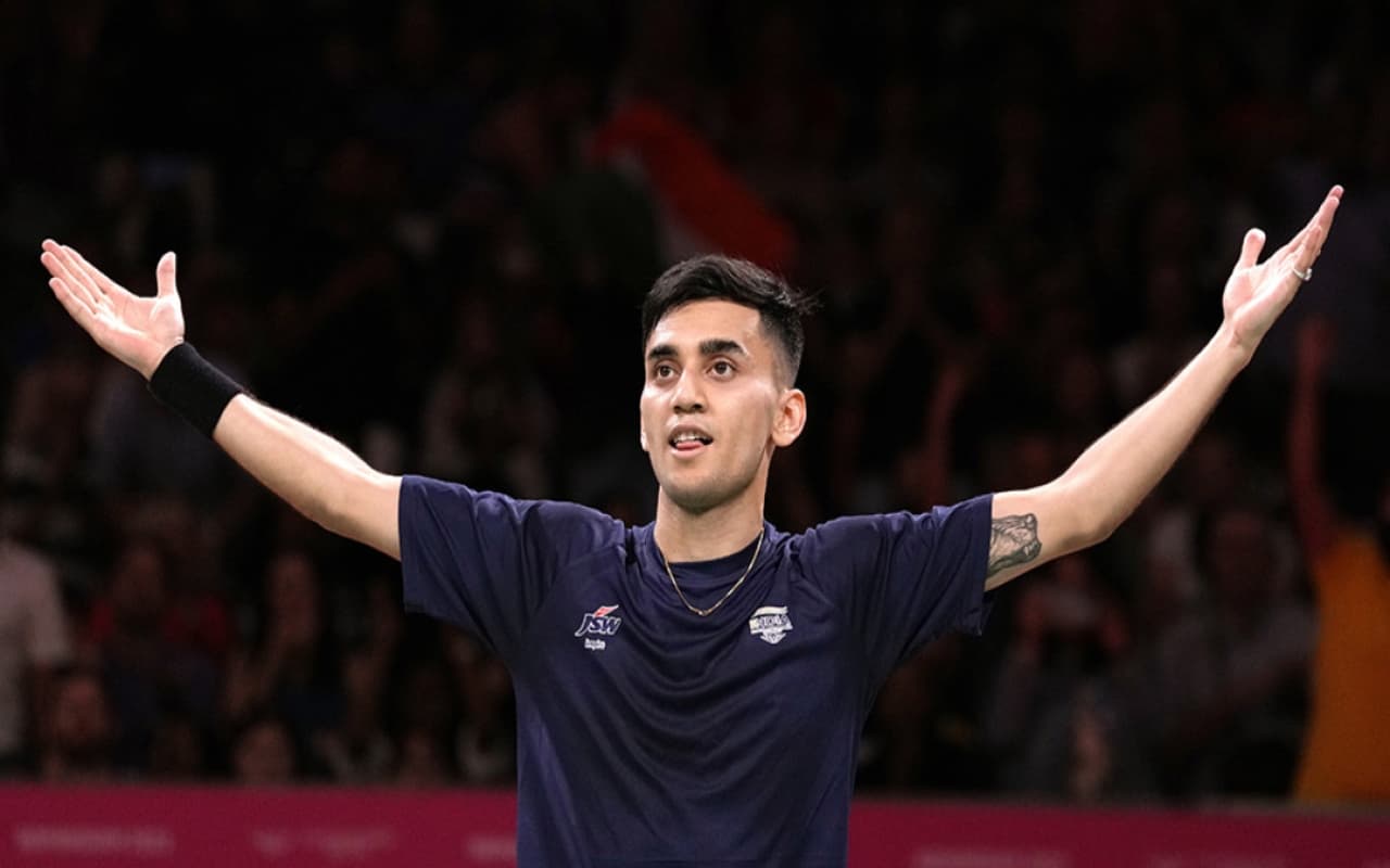 Canada Open: लक्ष्य सेन ने जीता कनाडा ओपन का खिताब, रोमांचक मुकाबले में चीन के खिलाड़ी को दी मात