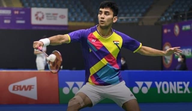 Japan Open 2023: सेमीफाइनल में क्रिस्टी से हारे लक्ष्य सेन, खत्म हुई भारतीय चुनौती