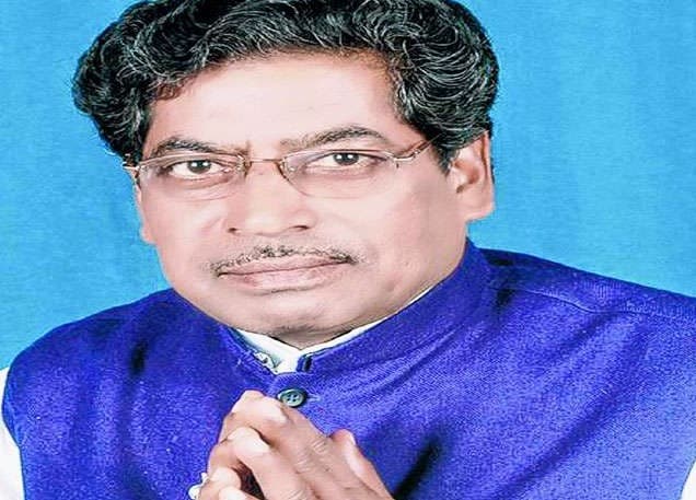 Bermo by- election 2020 : लालचंद महतो ने थामा बसपा का हाथ, आज करेंगे नामांकन