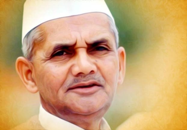 Lal Bahadur Shastri Jayanti Speech 2020: लाल बहादुर शास्त्री ने दिया था जय जवान जय किसान का नारा, उनकी जयंती पर यहां से तैयार करें भाषण