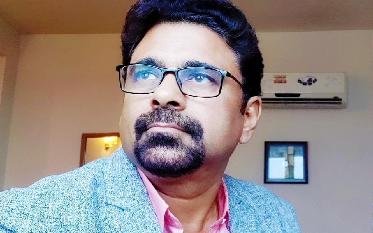 Exclusive: सिनेमा के जरिये झारखंड के गीत-संगीत और पर्वों की खुशबू बिखेरनी होगी, बोले लाल विजय शाहदेव