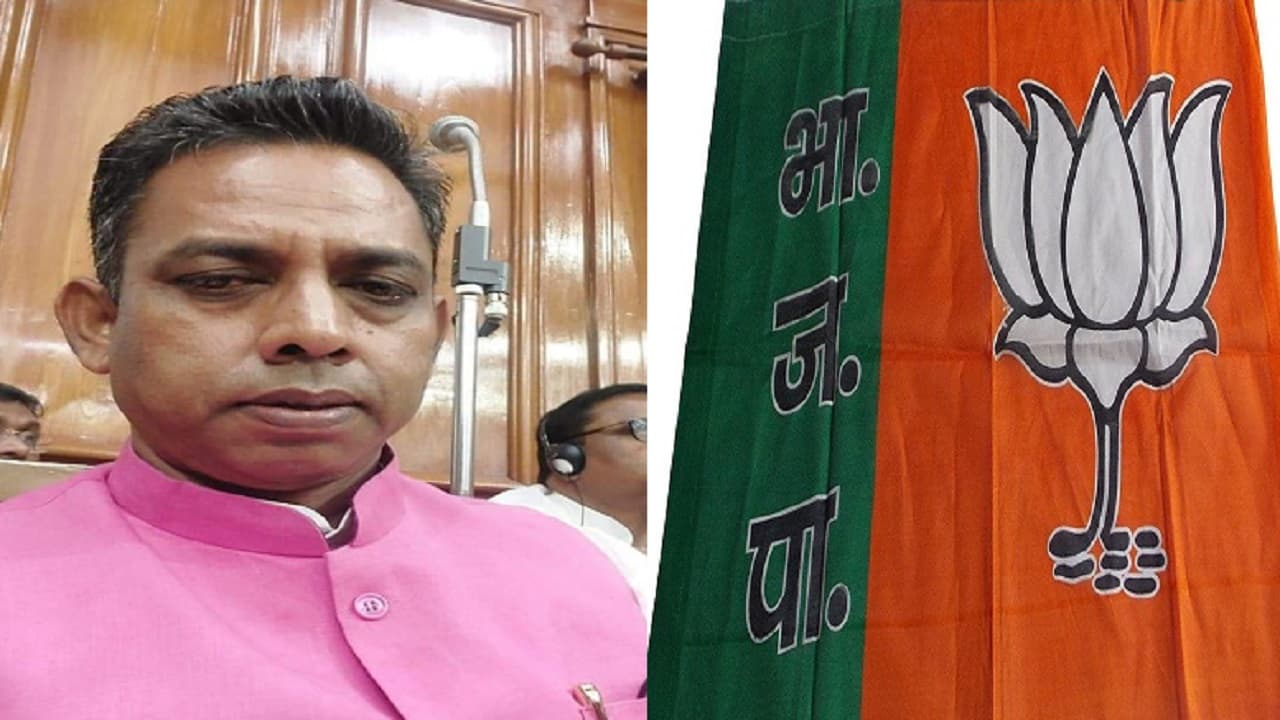 Bihar: लक्ष्मी पूजा से धन मिलेगा तो क्या मुसलमान अरबपति नहीं? BJP विधायक ललन का हिंदू मान्यता पर सवाल