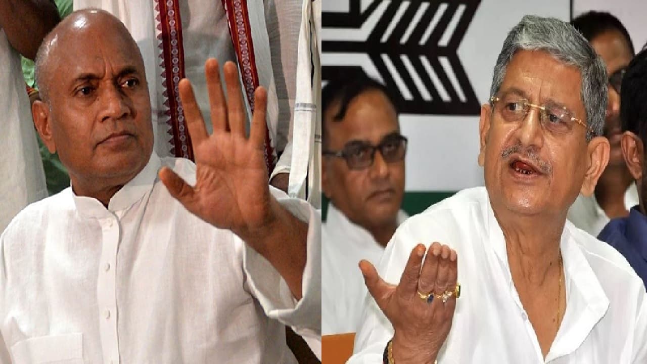 Bihar: 'RCP सिंह क्या हैं, स्टाफ थे... कुर्ता-पायजामा पहनना जानते थे?' ललन सिंह भड़के तो कह गये ये बात...