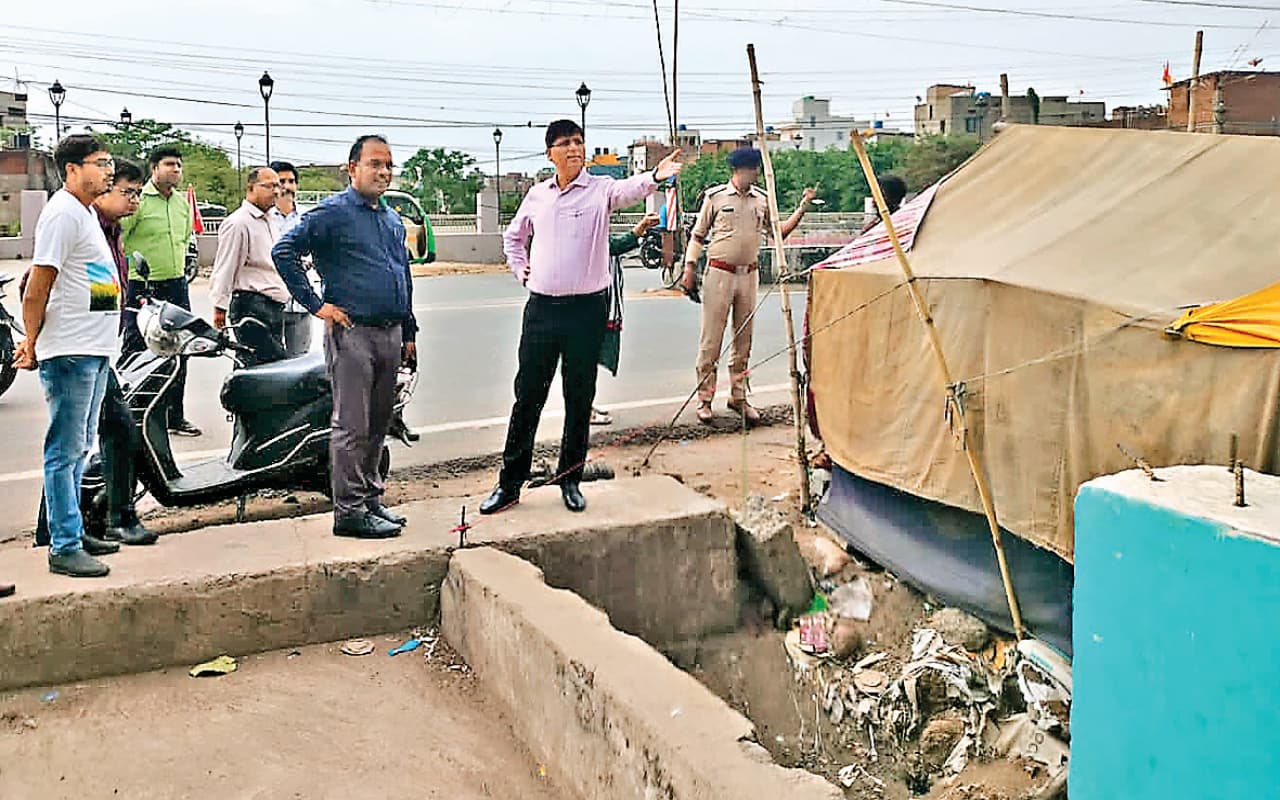 रांची के लालपुर सब्जी मार्केट आज होंगे शिफ्ट, 275 दुकानदारों का सूची तैयार