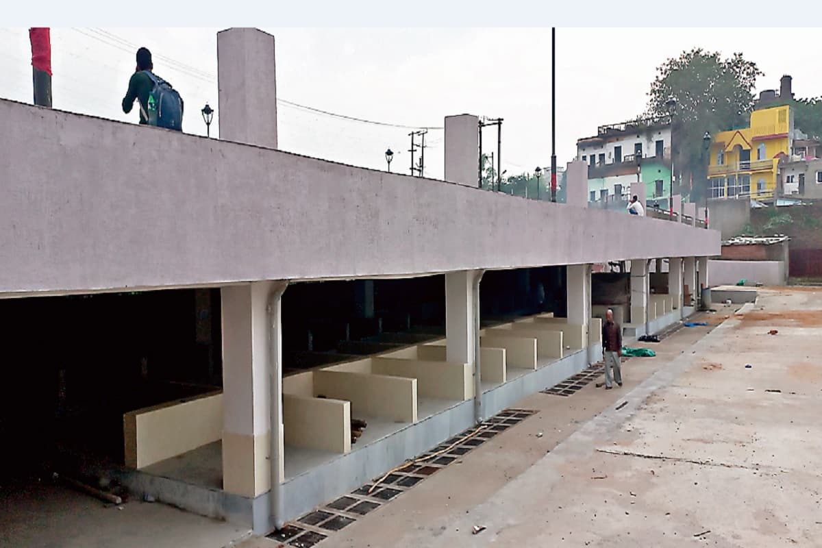 झारखंड स्थापना दिवस पर CM हेमंत करेंगे लालपुर सब्जी मार्केट का उद्घाटन, जानें किसे मिलेगी जगह