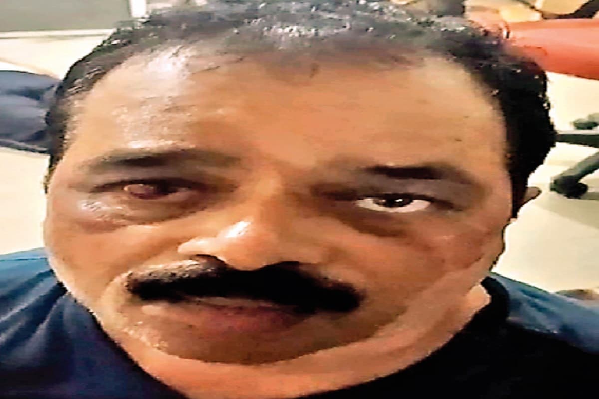 चोरी की जेवरात खरीदने पर रांची पुलिस ने किया अधमरा, दुकान खुलवाकर सोना-चांदी के ले गये गहने