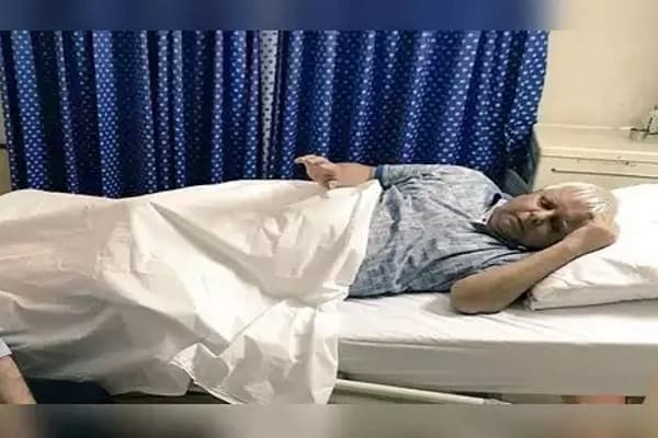 COVID-19: लालू यादव के तीनों सेवादार निकले कोरोना पॉजिटिव, राबड़ी देवी ने डॉॅक्टर से की यह शिकायत...