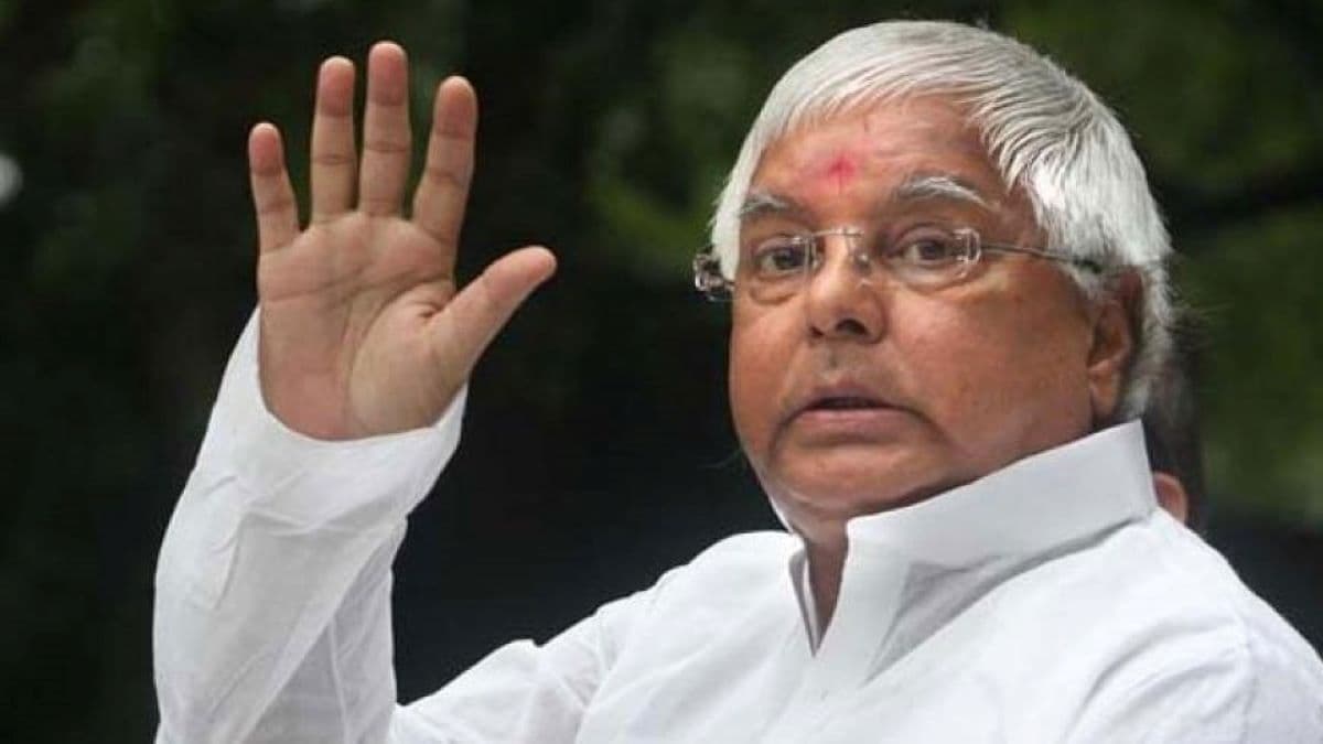 Lok Sabha election 2024: बेटों के लिए बिहार, बेटियों के लिए देश? ये है लालू नीति!