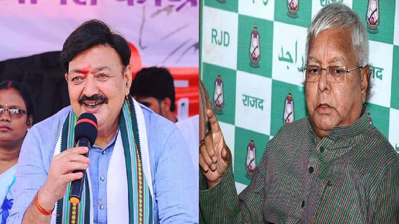 बिहार में कांग्रेस खुद के कारण पड़ी कमजोर या राजद कसूरवार? विधायक दल के नेता ने ही बता दी बड़ी वजह...