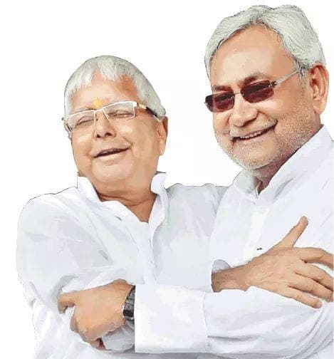 Bihar Election 2020 : करोड़पति उम्मीदवारों के मामले में लालू की पार्टी सबसे आगे, जदयू भी दे रही टक्कर
