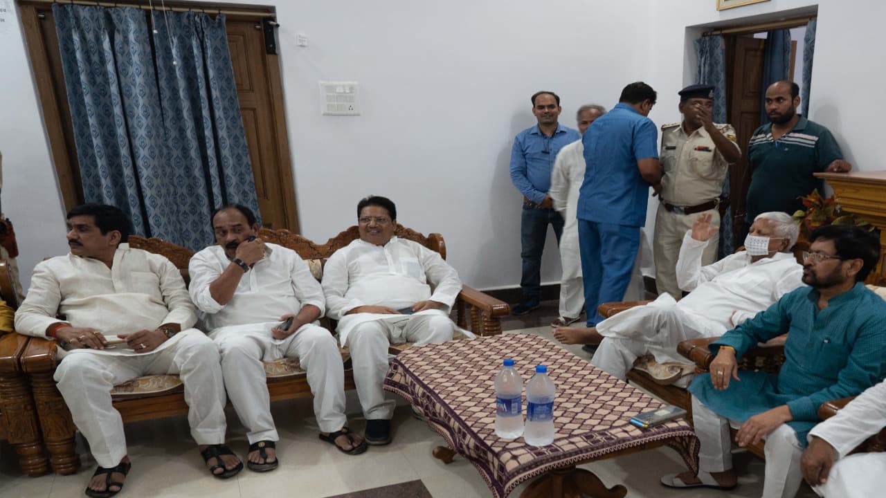 Jharkhand news: RJD सुप्रीमो लालू प्रसाद यादव तीन दिनों तक संगठन को देंगे धार, छह साल बाद पहुंचे पलामू