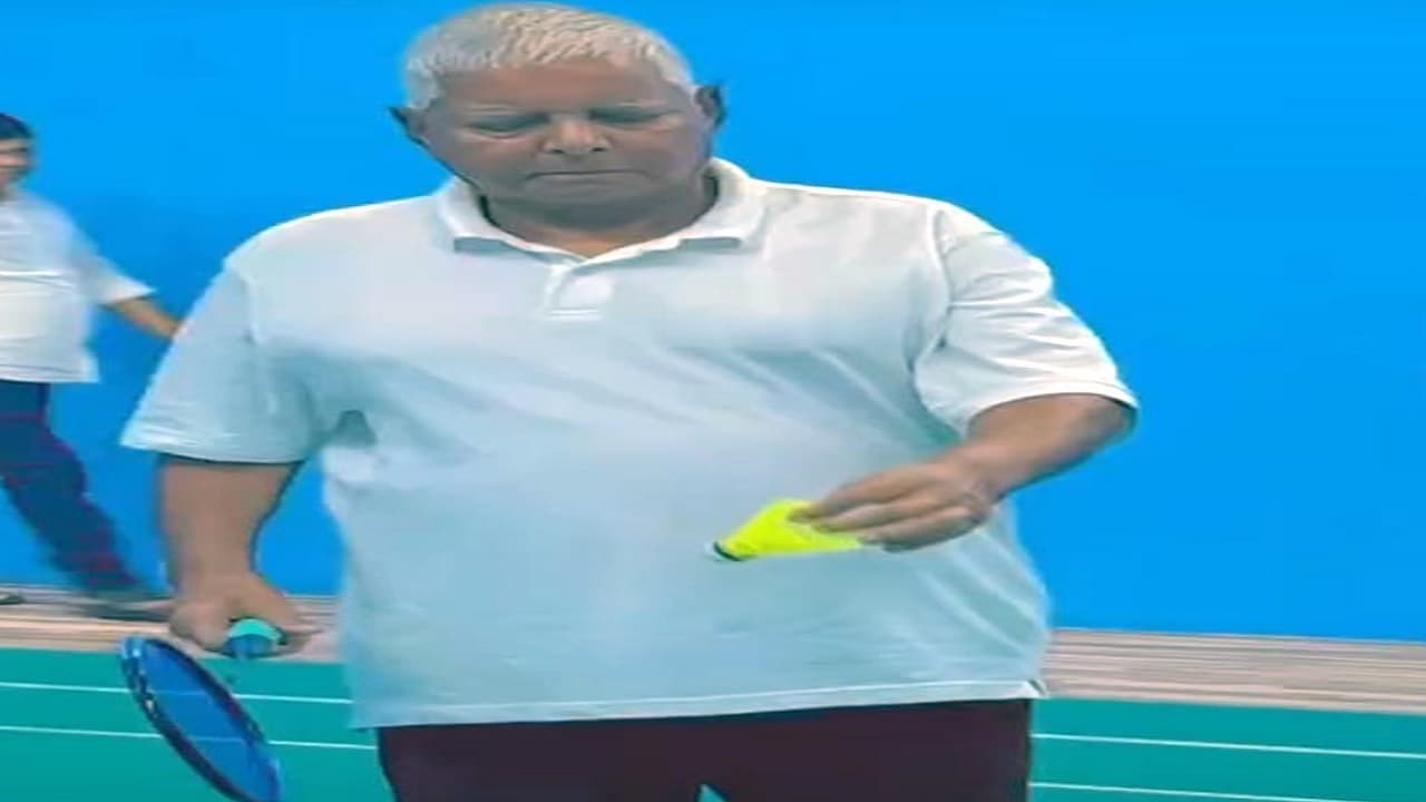 इडी का दावा लालू के सहयोगी ने नौकरी के बदले जमीन मामले में कई भूखंड हासिल किये… इडी का दावा लालू के सहयोगी ने नौकरी के बदले जमीन मामले में कई भूखंड हासिल किये…