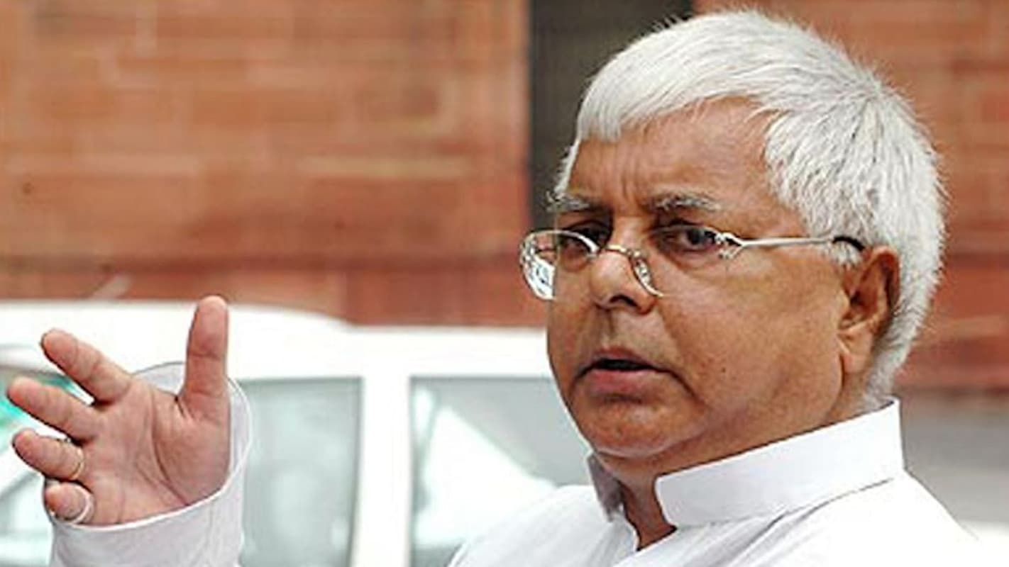 Bihar Politics: लालू प्रसाद – तेजस्वी यादव से मिले डी राजा, सीट शेयरिंग पर पढ़िए क्या कुछ कहा…
