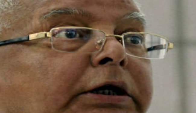 बिहार में फिर शुरू हुआ पोस्टर वार, जेडीयू ने लालू परिवार का लगाया पोस्टर, लिखा- 'एक ऐसा परिवार, जो बिहार पर भार'