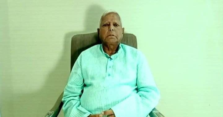 Caste Census पर मोदी सरकार ने दाखिल किया SC में हलफनामा तो भड़के लालू यादव, जीतन राम मांझी ने भी उठाया सवाल