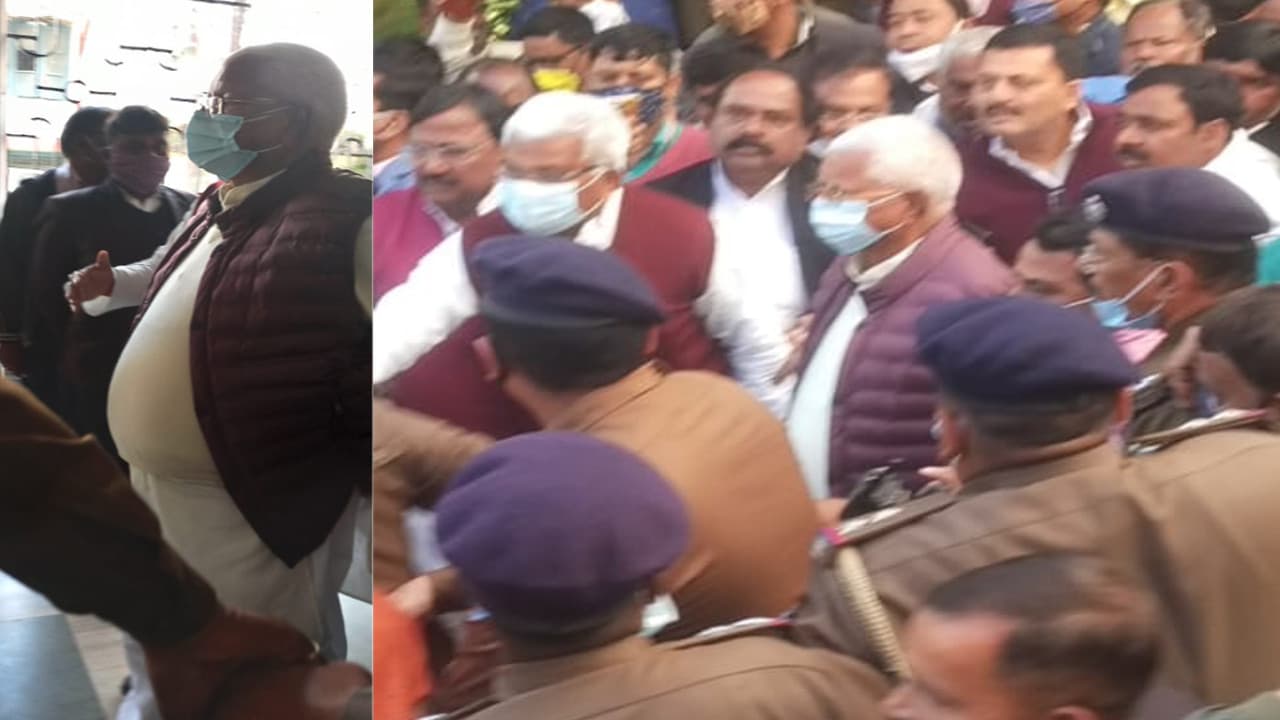 Jharkhand news: करीब 10 महीने बाद लालू यादव फिर गये जेल, चारा घोटाले के पांचवें मामले में दोषी करार