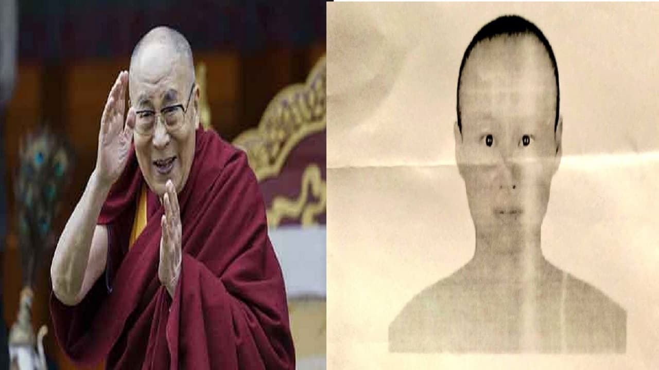 दलाई लामा की जासूसी के आरोप में पकड़ी गई चीनी महिला का वीजा रद्द, जारी हुआ लीव इंडिया का नोटिस दलाई लामा की जासूसी के आरोप में पकड़ी गई चीनी महिला का वीजा रद्द, जारी हुआ लीव इंडिया का नोटिस