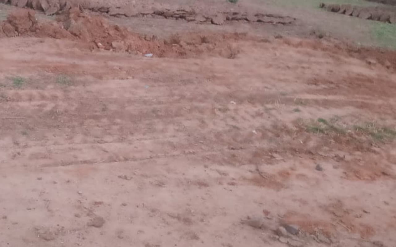 गढ़वा में भू-माफिया का देखिए खेल, डिमांड, LPC और बिना ऑनलाइन रसीद के 9 लोगों की हो गयी जमीन रजिस्ट्री