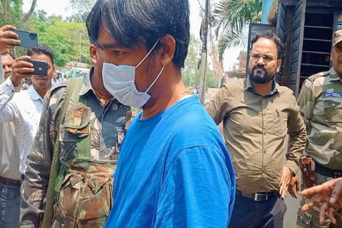 Jharkhand Army Land Scam Case: सभी 7 आरोपियों की ईडी कोर्ट में पेशी, 6 फिर भेजे गए रिमांड पर, एक को जेल