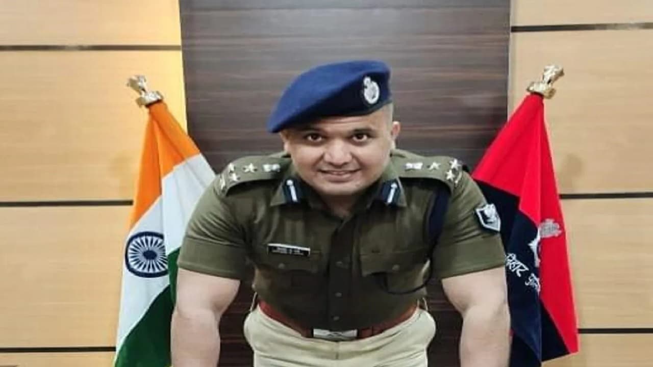 Bihar: DIG शिवदीप लांडे के नए फरमान से अपराधियों में हड़कंप, जेल से निकले बदमाशों की होगी परेड, जानें निर्देश