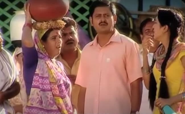 'लापतागंज' के इस एपिसोड को देख पूछ रहे फैंस- कोरोना वायरस के बारे में पहले से पता था... VIDEO