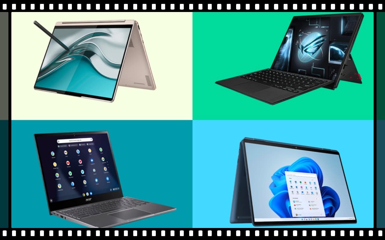 कंप्यूटर, लैपटॉप इंपोर्ट लाइसेंस को लेकर बिजनेस थिंक टैंक ने दी यह सलाह