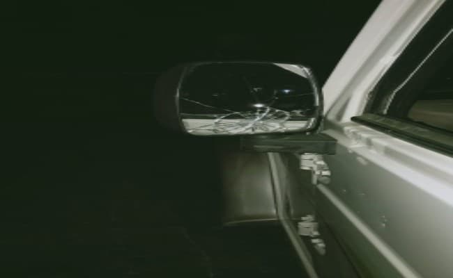 दुगिला गांव में छापेमारी करने गये उत्पाद विभाग 
पर ग्रामीणों ने किया हमला, अवर निरीक्षक समेत एक आरक्षी चोटिल