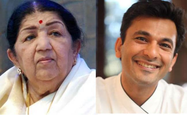 शेफ विकास खन्ना ने हॉस्पिटल को डोनेट किए एक हजार PPE किट, Lata Mangeshkar ने कहा- शुक्रिया