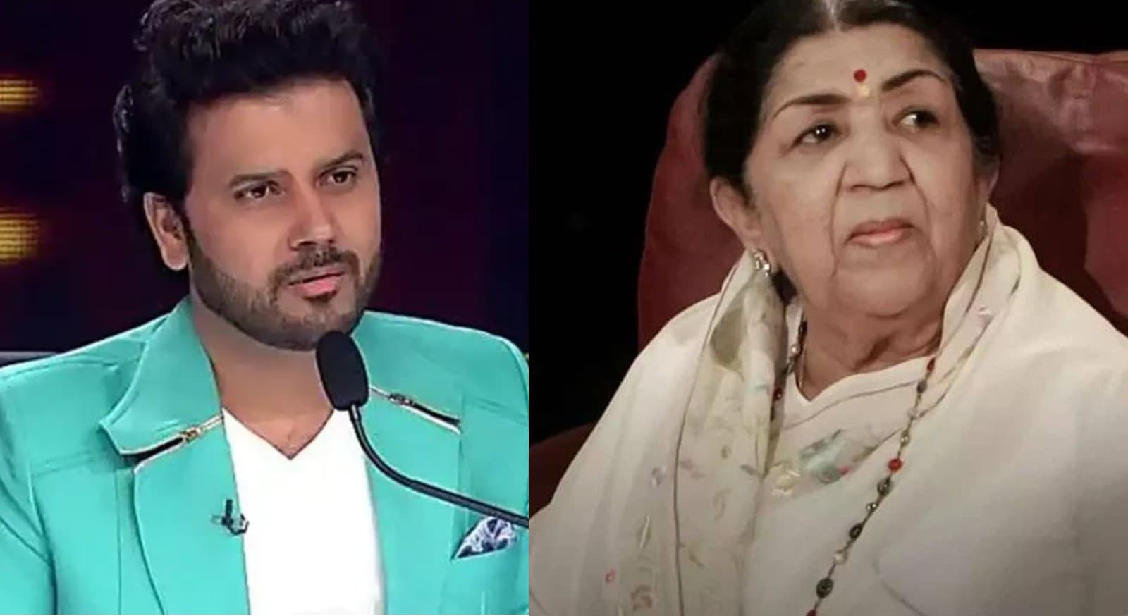 महान गायिका लता मंगेशकर का ग्रैमी और ऑस्कर अवॉर्ड में नाम नहीं, जावेद अली बोले- वो अपनेआप में एक पुरस्कार