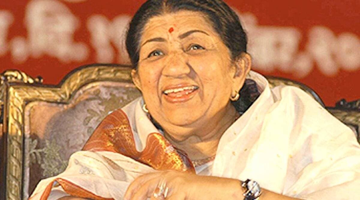 आईसीयू में भर्ती लता मंगेशकर का हेल्थ अपडेट, डॉक्टर ने कहा- सेहत में हुआ मामूली सुधार आईसीयू में भर्ती लता मंगेशकर का हेल्थ अपडेट, डॉक्टर ने कहा- सेहत में हुआ मामूली सुधार
