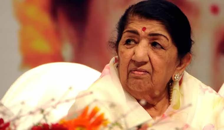 Lata Mangeshkar Health Update: कैसी हैं कोरोना पॉजिटिव लता मंगेशकर की तबीयत? डॉक्टर ने कही ये बात