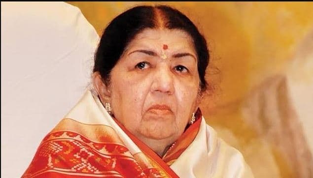 Lata Mangeshkar के डॉक्टर ने जारी किया बयान, सुर साम्राज्ञी के स्वास्थ्य को लेकर साझा की ये जानकारी