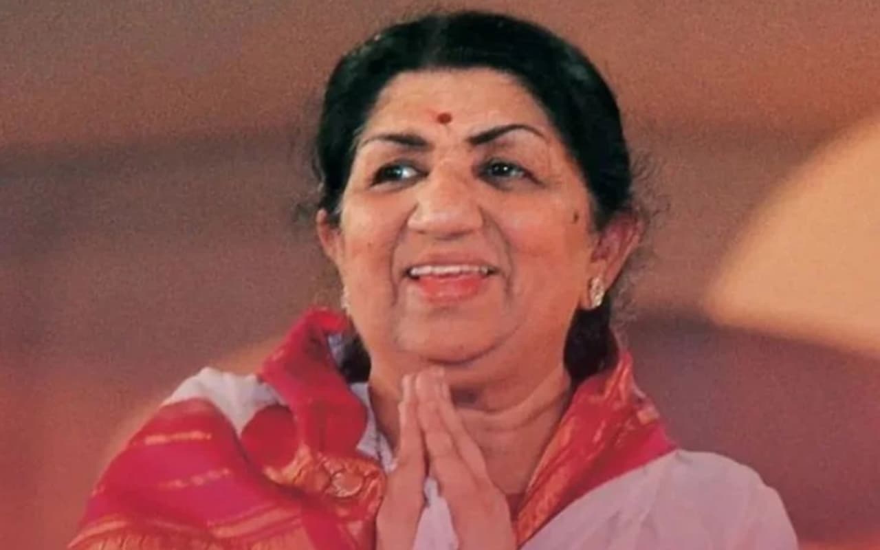 Lata Mangeshkar ने क्यों नहीं की थी शादी? इस शख्स से करती थीं प्यार, लेकिन नहीं बनी शादी की बात!
