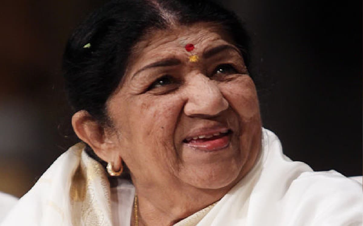 स्वर कोकिला लता मंगेशकर का अलीगढ़ से था ये खास रिश्ता, जानने के लिए पढ़े पूरी खबर