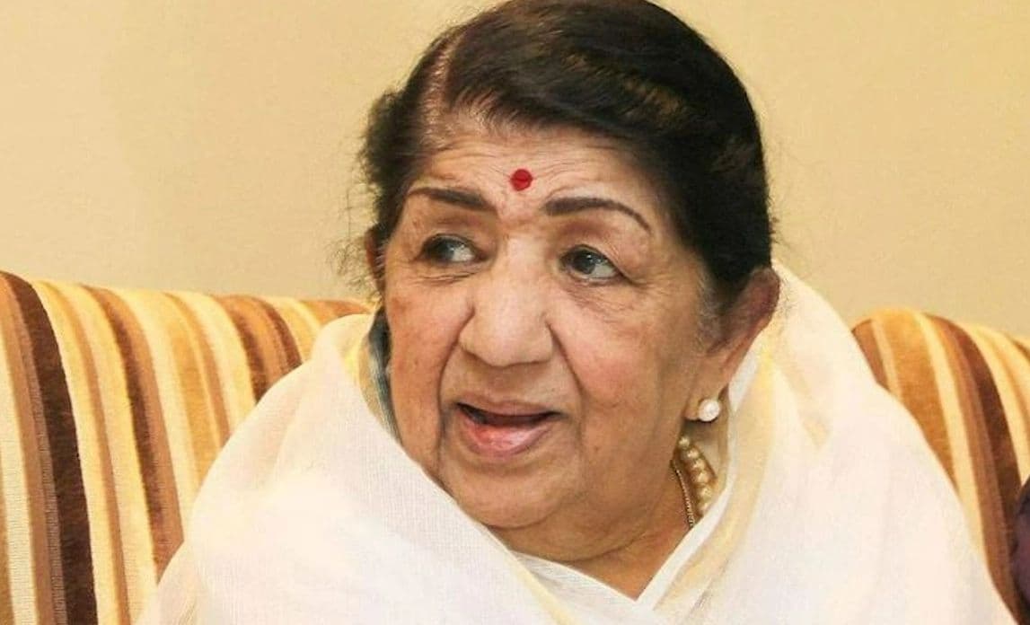 झारखंड के कई संगीत प्रेमियों के साथ लता मंगेशकर का था अटूट रिश्ता, शेयर की अपनी यादें
