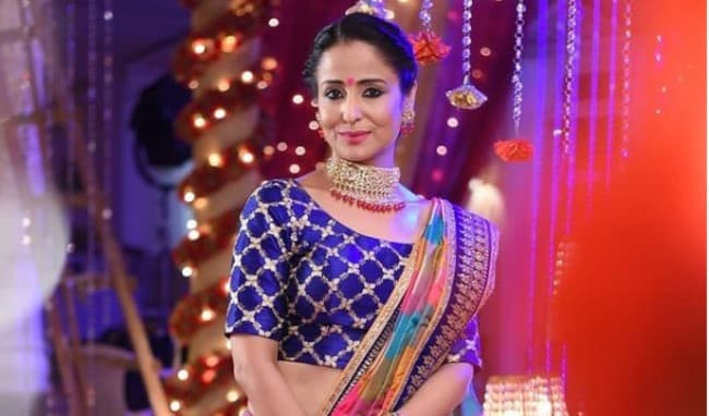 Yeh Rishta Kya Kehlata Hai एक्‍ट्रेस लता सबरवाल छोड़ी टीवी इंडस्‍ट्री, कही ये बात