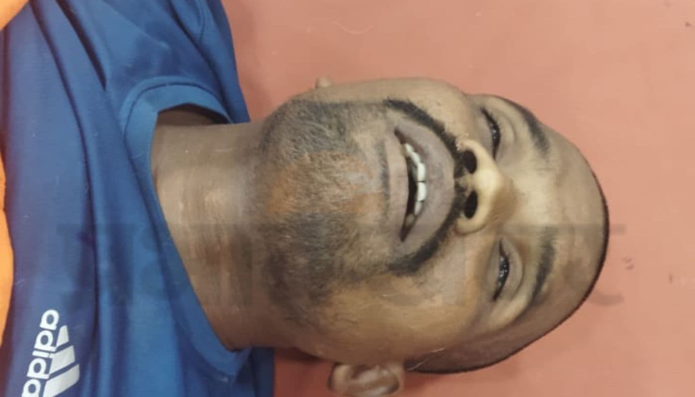 Jharkhand News: लातेहार मंडल कारा में विचाराधीन कैदी की मौत, पत्नी बोली- जेल में की गयी मारपीट