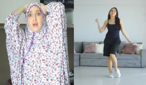 नोरा फतेही को डांस करते देख मम्मी ने गुस्से में क्यों मारी चप्पल? देखिए VIDEO