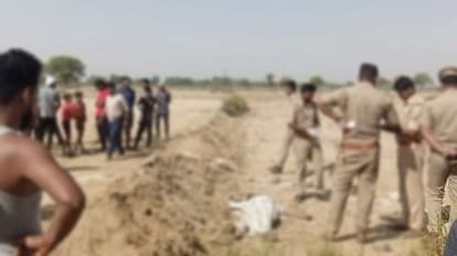 कानपुर में युवक का प्राइवेट पार्ट काटकर नृशंस हत्या, तीन दिन बाद थी दूल्हे की शादी