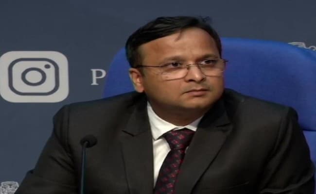 स्वास्थ्य मंत्रालय ने कहा - लॉकडाउन से हुए कई फायदे, इसने संक्रमण के प्रसार की गति को कम किया