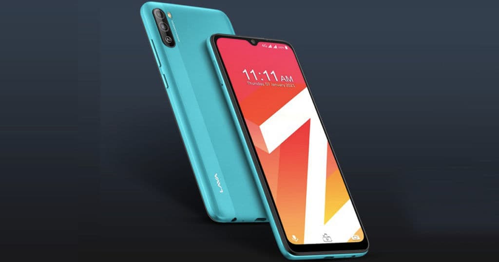 Lava ने लॉन्च किया मेड इन इंडिया सस्ता स्मार्टफोन; इसका कैमरा, स्टोरेज और कलर कस्टमाइज करा सकेंगे आप