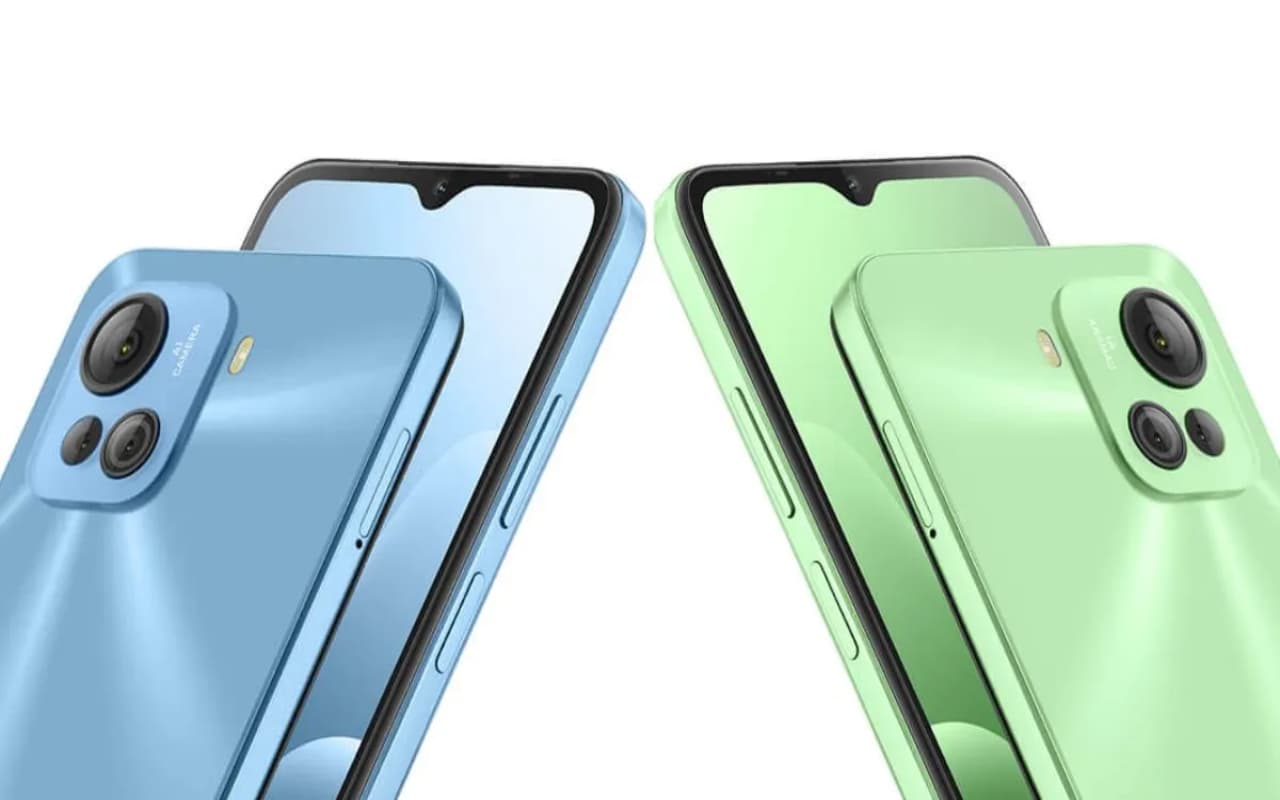 10 हजार रुपये से कम कीमत पर आया Lava Blaze 2 Pro, पाएं फीचर्स और स्पेसिफिकेशंस की पूरी जानकारी