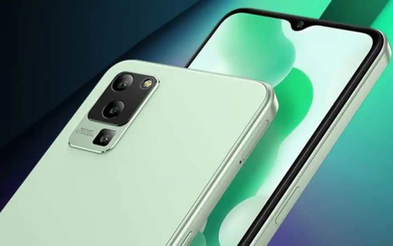 भारत के सबसे सस्ते 5G स्मार्टफोन की बिक्री आज से शुरू, Amazon पर मिल रहे कमाल के ऑफर्स